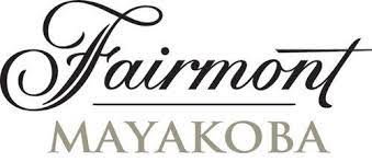 Fairmont Mayakoba