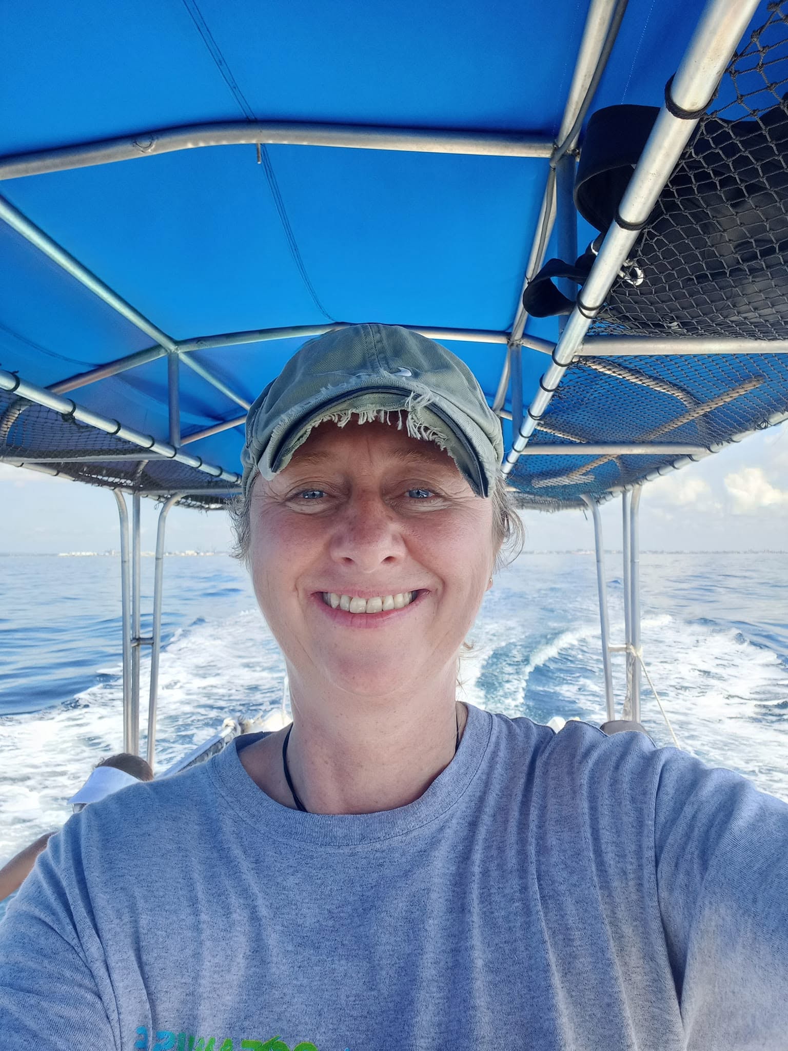 Claudia Le Clercq — Oceanus A.C.