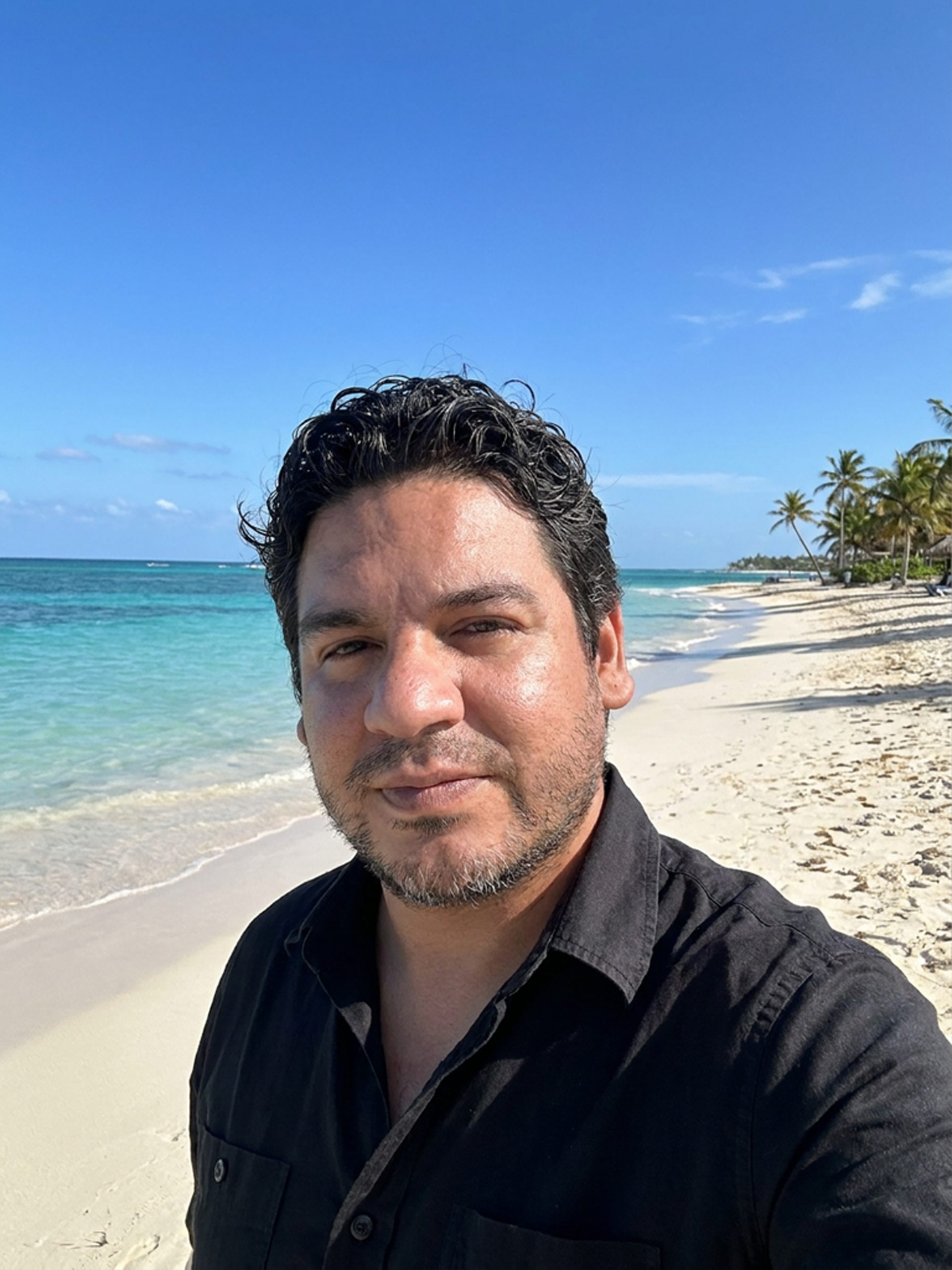 Saúl López Vite — Oceanus A.C.