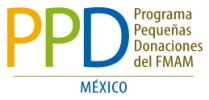 PPD Mexico