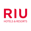 Logo corporativo Riu Hotels and Resorts