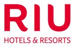 Logo corporativo Riu Hotels and Resorts